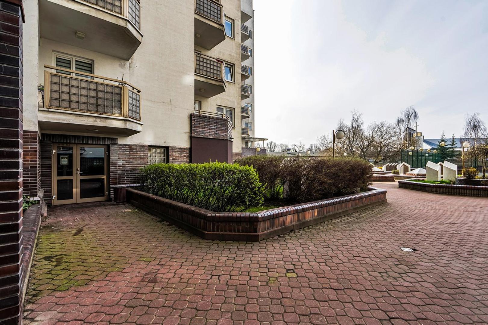 Goclaw Retreat With Balcony - River & Park Nearby - By Rentujemy * Warszawa