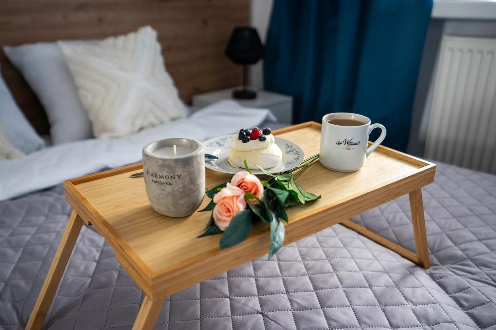 Goclaw Retreat With Balcony - River & Park Nearby - By Rentujemy * Warszawa