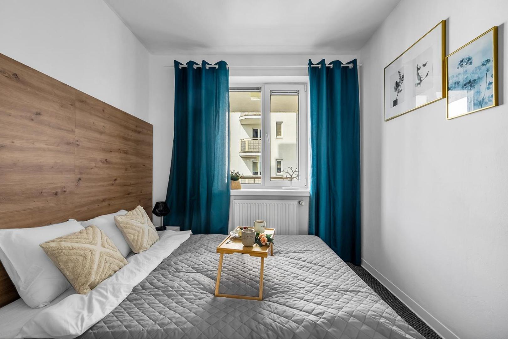 Goclaw Retreat With Balcony - River & Park Nearby - By Rentujemy Apartament Warszawa